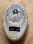 Harbor Breeze Ceiling Fan 5 Button Remote Control Fan35t L3hfan35t1 35t1. Fixed Price $12.99.