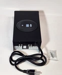 Gkoled Outdoor 120v Ac To 12v 120w Low Voltage Transformer W/photocell &timer. Fixed Price $30.00.
