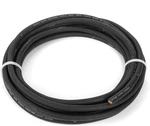 4 Gauge Premium Extra Flexible Welding Cable 600 Volt - Black 100 Feet Made. Fixed Price $516.02.