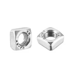 Uxcell M5 Square Nuts 304 Stainless Steel Metric Coarse Thread Assortment Kit.... Fixed Price $17.35.