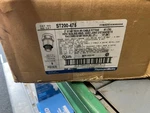 T&b Thomas & Betts St200-475 Mc Cable Connector. Fixed Price $85.00.