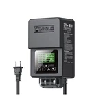 Venus Manufacturing 60w Low Voltage Transformer Weatherproof Outdoor Landscap.... Fixed Price $64.62.