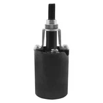 Piyanyo-e26 Button Switch On And Off Lamp Socket Rotate Knob Black. Fixed Price $12.78.