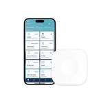 Aqara Zigbee Wireless Mini Switch,versatile 3-way Control Button For Smart Home. Fixed Price $13.99.