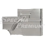 Mustang Floor Rear Extension Rh 1964 1965 1966 1967 1968 - Spectra Premium. Fixed Price $59.95.