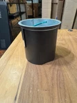 Dmf 4" M4rmrs M-series Round Remodel Housing. Fixed Price $20.00.