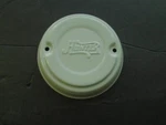 Hunter Ceiling Fan Replacement Switch Cover/ Cap White Model. Fixed Price $25.00.