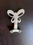 1 Hunter Dreamland Fan Replacement Blade Holder/bracket. Fixed Price $20.40.