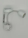 Brand New Leviton Contech Ctl816gu10-p Track Head 120v Free Shipping. Fixed Price $20.00.