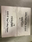 Minka Lavery Aire A145-vb 45 Degree 3/4 Hanging Kit. Fixed Price $25.84.