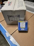 Orbit 2db75-5 (18pk) 2-gang Alum. Box 4-9/16" X 4-1/2" Mounting Lugs Incl.. Fixed Price $95.00.