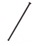 Fanaway 12 In. Oil Rubbed Bronze Extension Steel Ceiling Fan Downrod #212930120. Fixed Price $27.99.