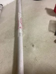 Kichler 360003nbr 36" Down Rod For 12 Ft Ceilings - Natural Brass. Fixed Price $33.31.
