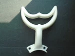 Emerson Ceiling Fan Replacement Arm Bracket Part Number F35-761900d Bone. Fixed Price $25.00.
