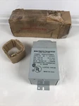 Acme Electric Corporation T-81047 Boost & Buck Transformer 120/240 Vac Inputs. Fixed Price $37.95.