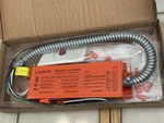 Luxrite Emergency Led Driver /emr / 15w Ac Fc/e. Fixed Price $29.95.