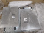 Nora Nhioicd-16le3 Iolite Led Housing For 1" Trims - 120v, 11w, New Construction. Fixed Price $56.99.