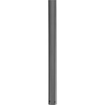 Progress Lighting P2608 Graphite 60" Ceiling Fan Downrod For 14 Ft Ceilings. Fixed Price $91.23.