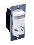 Leviton Mt Wb Occ, 120-277vac, No Neutral, Ossmt-gdw, White. Fixed Price $50.40.