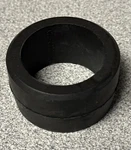 New Eaton Crouse-hinds Roughneck Cz Cable Grip Grommet, 1.500-1.625", 20 Shell. Fixed Price $24.95.