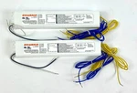 Sylvania 73107-0 Led Driver 38w Ultra He T8 Retrofit Only Set Of 2. Fixed Price $26.00.