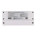 Jesco Dl-ps-96/24-jb-od-s Constant Voltage Led Driver, 24vdc, 96w, 100-277v. Fixed Price $114.50.