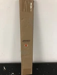 Progress Lighting P8601-77 Stem Extension Kit For Hanging Fixtures - Forged Bron. Fixed Price $22.73.