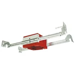 Elco Elj4s 3.5" Fire Rated New Construction Junction Box. Fixed Price $22.00.