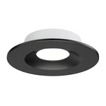 Maxim 87664 Crisp Led Canless Recessed Fixture - Black. Fixed Price $57.94.
