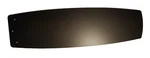 Harbor Breeze Beach Creek 44" Ceiling Fan Replacement Single Blade Auburn/black. Fixed Price $19.99.