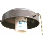 Volume Lighting Ceiling Fan Light Kit - V0907-22. Fixed Price $19.99.