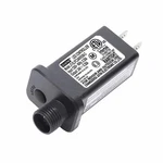 24v 0.3a Led Transformer Class 2 Power Supply, Jt-el/fc240v0300 Ip44.... Fixed Price $8.65.