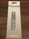 4" Light Fixture Crossbar Threaded 1/8 Ip Angelo 70113 New. Fixed Price $12.89.