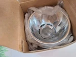 R30 Mini Aluminum Reflectors Tcp201m30 Box Of 7 New For 9w Or 13w. Fixed Price $14.99.