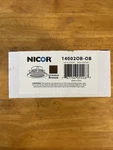Nicor Oil-rubbed Bronze Recessed Baffle Light Fixture For Mr16 Bulb - 4 In Size. Fixed Price $24.50.