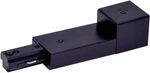 Nora Lighting Nt-328b Live End Conduit Feed, Right Polarity, Black, New In Box. Fixed Price $11.00.