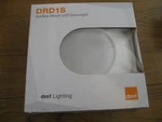 Dmf Lighting Drd1s Surface Mount Led Downlight. Fixed Price $25.00.