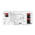 Gledopto Esp32 Wled Led Strip Controller Mic Uart Download Music Sound Dynami.... Fixed Price $38.59.
