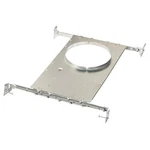 Afx Lighting Tuck 6'' Recessed Mounting Bracket -. Fixed Price $24.99.