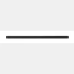 Millennium Lighting R Series Stem, Aluminium Satin Black - Rs2-asb. Fixed Price $44.99.