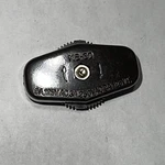 Brown Zing Ear Ks-30 In Line On / Off Rotary Lamp Switch 5.5mm Double Wire. Fixed Price $1.25.