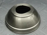 Finial Cap For Hunter Channing 54in Ceiling Fan 1003009455. Fixed Price $10.99.