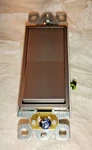 Enerlites Elite Series Decorator Switch, Paddle Rocker Light 3 Wire. Fixed Price $17.99.