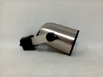Nuvo Lighting Th317 1 Light 3-1/4 High H-track Track Head - Nickel. Fixed Price $22.79.