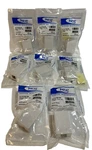 7 Icc Surface Mount Box 1-port White Ic107sb1wh. Fixed Price $14.99.