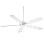 Minkaaire F1001-wh - Ceiling Fans. Fixed Price $149.98.