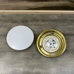 Fanimation Fans Lk8534bs Kuteled Light Kit Brushed Satin Brass No Hardware Read. Fixed Price $59.95.