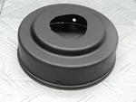 Canopy For Hunter Mansilla 52in Indoor Matte Black Standard 1011372296. Fixed Price $15.99.