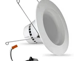 Feit Electric Ledg2r56/850/can Led Household Light Bulbs, Product Specific. Fixed Price $25.59.