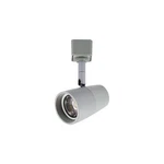 Nora Lighting Nte-870l935x10 Mac H-track 3500k Led Track Head - Silver. Fixed Price $61.92.